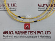 New Fiber Optic Patch Cable Ftek-Dx-Sm-Sc/St-Pc-01m 50 Gm