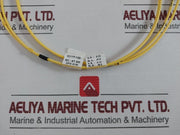 New Fiber Optic Patch Cable Ftek-Dx-Sm-Sc/St-Pc-01m 50 Gm