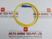 New Fiber Optic Pigtail Part Number In Sc 9/125 1 Mtr