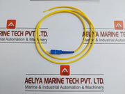 New Fiber Optic Pigtail Part Number In Sc 9/125 1 Mtr