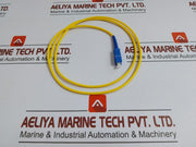New Fiber Optic Pigtail Part Number In Sc 9/125 1 Mtr