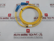 New Fibre Optic Cable Set Ftek-Dx-Sm-Sc/Sc-Pc-03m 320 Gm
