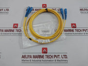 New Fibre Optic Cable Set Ftek-Dx-Sm-Sc/Sc-Pc-03m 320 Gm