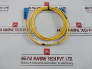New Fibre Optic Cable Set Ftek-Dx-Sm-Sc/Sc-Pc-03m 320 Gm