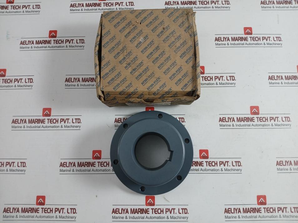 New Flexible Coupling Atra-Flex T4 Rh 80 Mm -  8.910 Kg