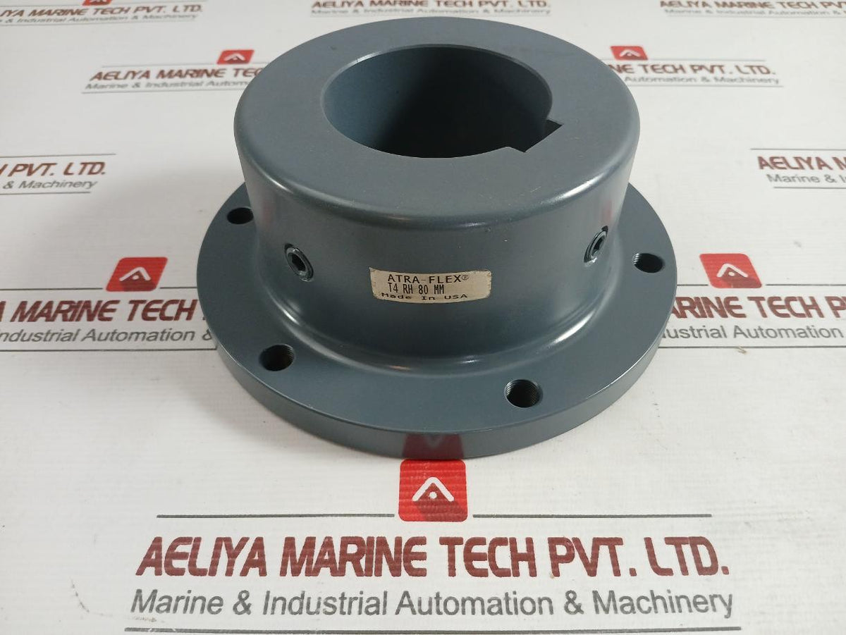 New Flexible Coupling Atra-Flex T4 Rh 80 Mm -  8.910 Kg