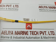 New Ftek-Dx-Sm-Sc/St-Pc-01m Fiber Optic Patch Cable Sc-St Sm