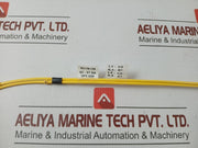 New Ftek-Dx-Sm-Sc/St-Pc-02m Fiber Optic Patch Cable Set 230 Gm