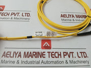 New Ftek-Dx-Sm-Sc/St-Pc-02m Fiber Optic Patch Cable Set 230 Gm