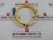 New Ftek-Dx-Sm-Sc/St-Pc-02m Fiber Optical Cable Sc-St Sm Dpx 02m(9/125)