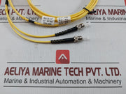 New Ftek-Dx-Sm-Sc/St-Pc-02m Fiber Optical Cable Sc-St Sm Dpx 02m(9/125)