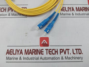 New Ftek-Dx-Sm-Sc/St-Pc-02m Fiber Optical Cable Sc-St Sm Dpx 02m(9/125)
