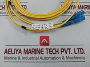 New Ftek-Dx-Sm-Sc/St-Pc-02m Fiber Optical Cable Sc-St Sm Dpx 02m(9/125)