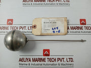 New Ingersoll Rand Oem Floating Stem Valve 31513534