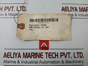 New Ingersoll Rand Oem Floating Stem Valve 31513534