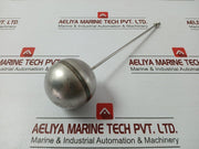 New Ingersoll Rand Oem Floating Stem Valve 31513534