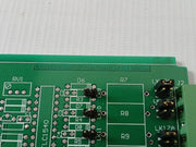 New Input Board By Contrec Part No. S800i4c-4q4t