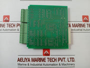 New Input Board By Contrec Part No. S800i4c-4q4t