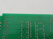 New Input Board By Contrec Part No. S800i4c-4q4t