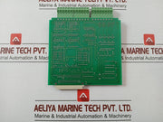 New Input Board By Contrec Part No. S800i4c-4q4t