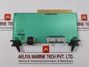 New Input/Output Interface Module Assembly Pcb Revision A 51109336-100 By Honeywell