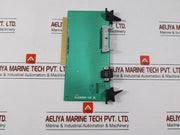 New Input/Output Interface Module Assembly Pcb Revision A 51109336-100 By Honeywell
