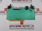 New Input/Output Interface Module Assembly Pcb Revision A 51109336-100 By Honeywell