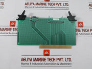 New Input/Output Interface Module Assembly Pcb Revision A 51109336-100 By Honeywell