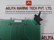 New Input/Output Interface Module Assembly Pcb Revision A 51109336-100 By Honeywell
