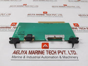 New Input/Output Interface Module Assembly Pcb Revision A 51109336-100 By Honeywell