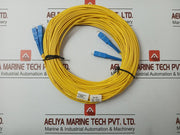 New Iveonet Fiber Optic Patch Cable 0544 M Part Number: Ifpc-Sc-Sc-Os1-Dx-25