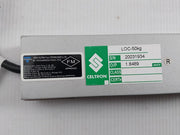 New Loc-50kg Single-Point Load Cell Vishay Celtron