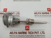 New Mbt 5252-0011-0100-0200-0000 Heavy-Duty Temperature Sensor Danfoss