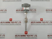 New Mbt 5252-0011-0100-0200-0000 Heavy-Duty Temperature Sensor Danfoss