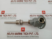 New Mbt 5252-0011-0100-0200-0000 Heavy-Duty Temperature Sensor Danfoss