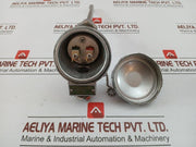 New Mca-S Meiyo Electric L-127, D-12, T-3/4 Bsp=Mm Thermocouple