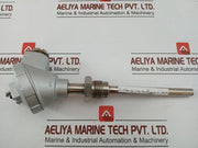 New Mca-S Meiyo Electric L-127, D-12, T-3/4 Bsp=Mm Thermocouple