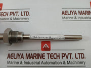 New Mca-S Meiyo Electric L-127, D-12, T-3/4 Bsp=Mm Thermocouple