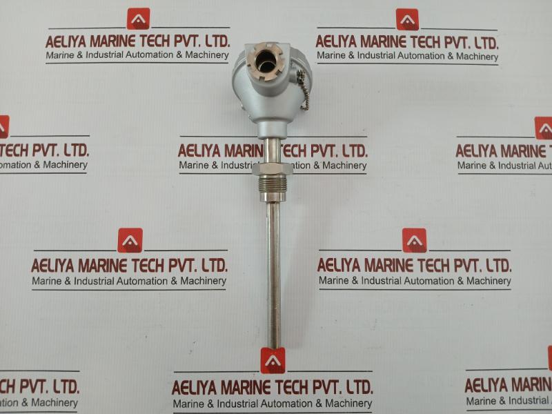 New Mca-S Meiyo Electric L-127, D-12, T-3/4 Bsp=Mm Thermocouple