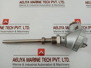 New Mca-S Meiyo Electric L-127, D-12, T-3/4 Bsp=Mm Thermocouple