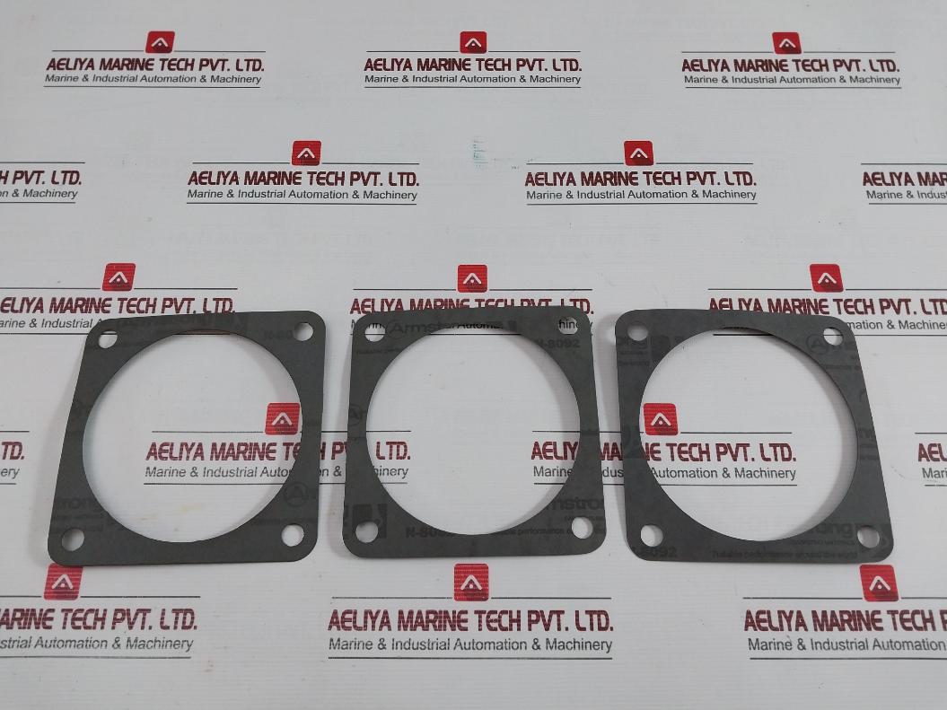 New N-8092 Gasket Armstrong - 60 Gm