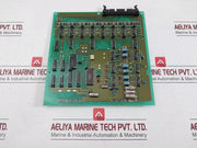 New Network Analog Interface Pcb Module By Jrcs Lms-M502a