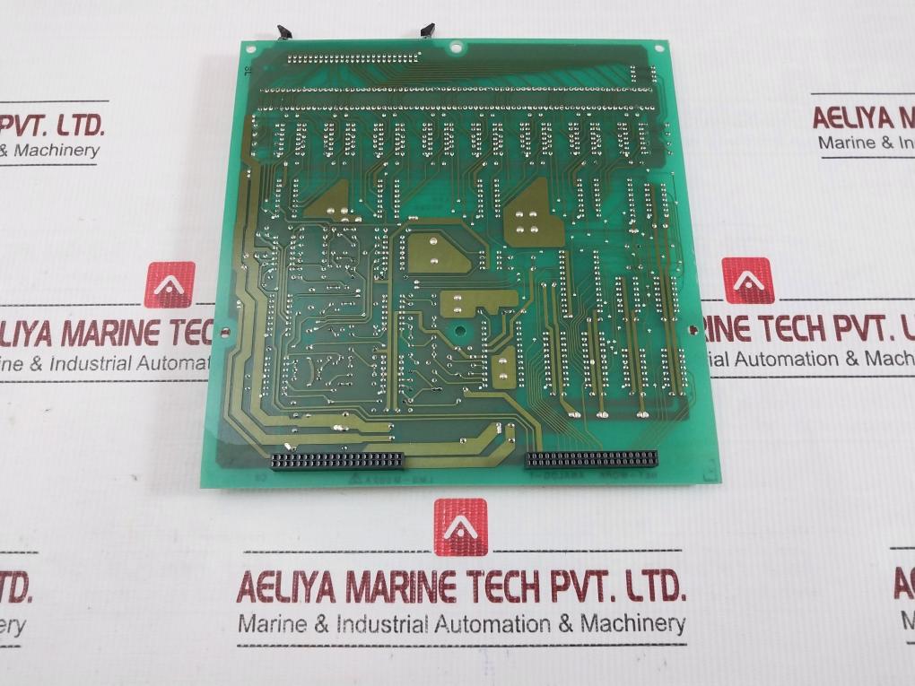 New Network Analog Interface Pcb Module By Jrcs Lms-M502a
