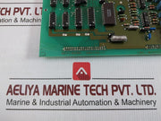 New Network Analog Interface Pcb Module By Jrcs Lms-M502a