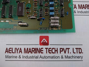 New Network Analog Interface Pcb Module By Jrcs Lms-M502a