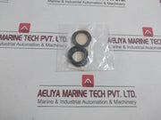 O-Ring Kit For Oil Hydraulic Operated Butterfly Valve Pbt3-E2202-101
