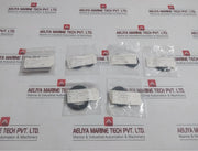 O-Ring Kit For Oil Hydraulic Operated Butterfly Valve Pbt3-E2202-101