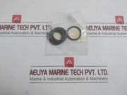 O-Ring Kit For Oil Hydraulic Operated Butterfly Valve Pbt3-E2202-101