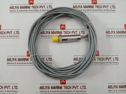 New Pa-25ed/80997.31 Pressure Transmitter 0-100bar 4-20ma Keller 14.5m