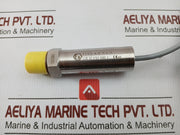 New Pa-25ed/80997.31 Pressure Transmitter 0-100bar 4-20ma Keller 14.5m